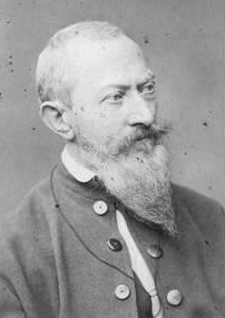 Friedrich Heimerdinger (1817 - 1882) - Foto 1